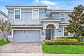 Awesome 9 br home w game room theater theme rms
